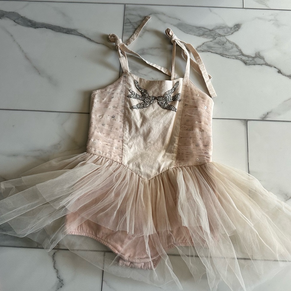 Tutu Du Monde